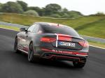 Audi RS5 TDI Concept 2014 года